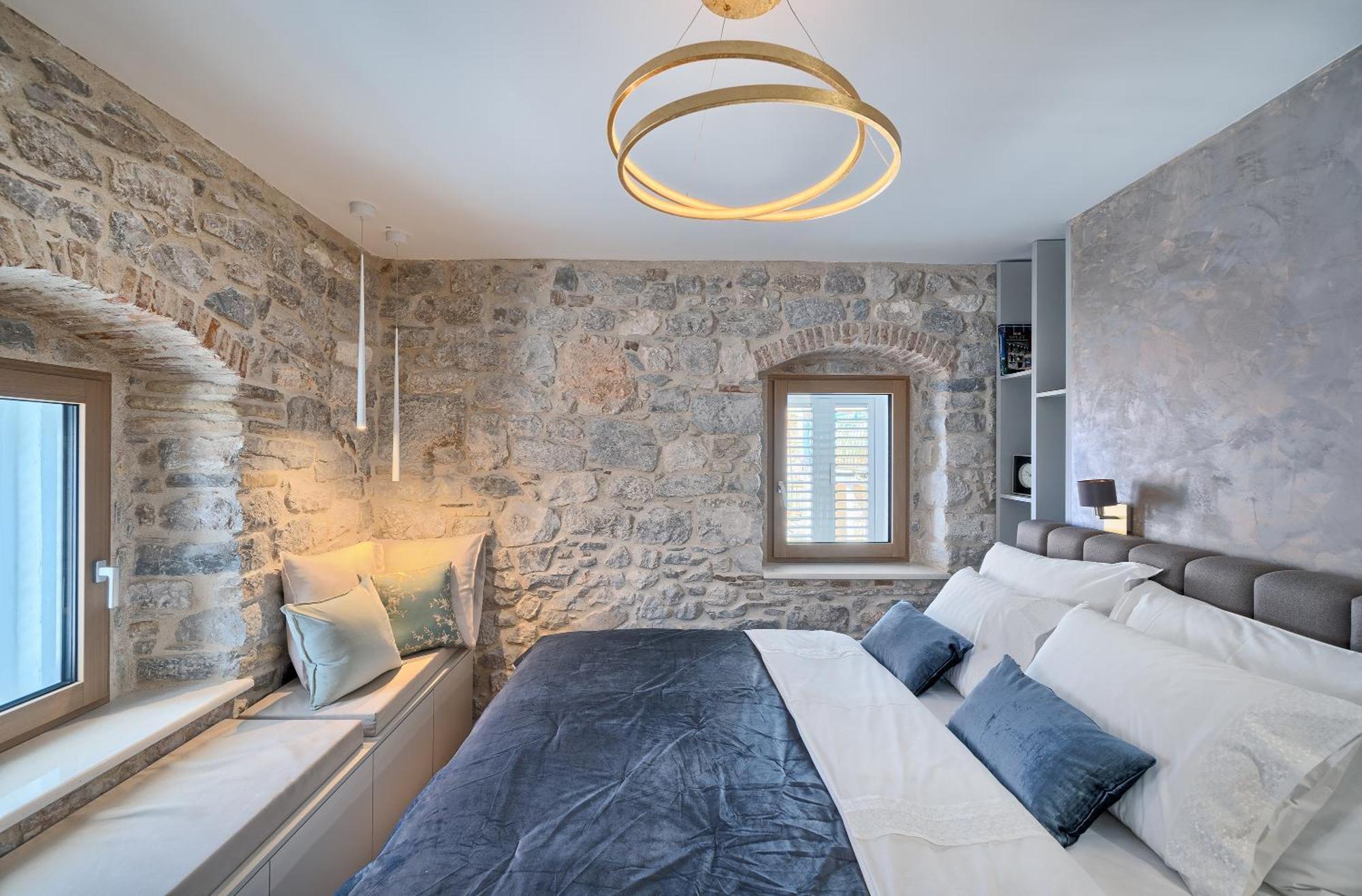 Magnolia Luxury Gostinjska kuća Split