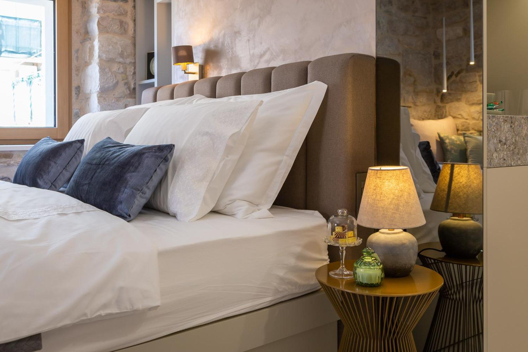 Magnolia Luxury Gostinjska kuća *