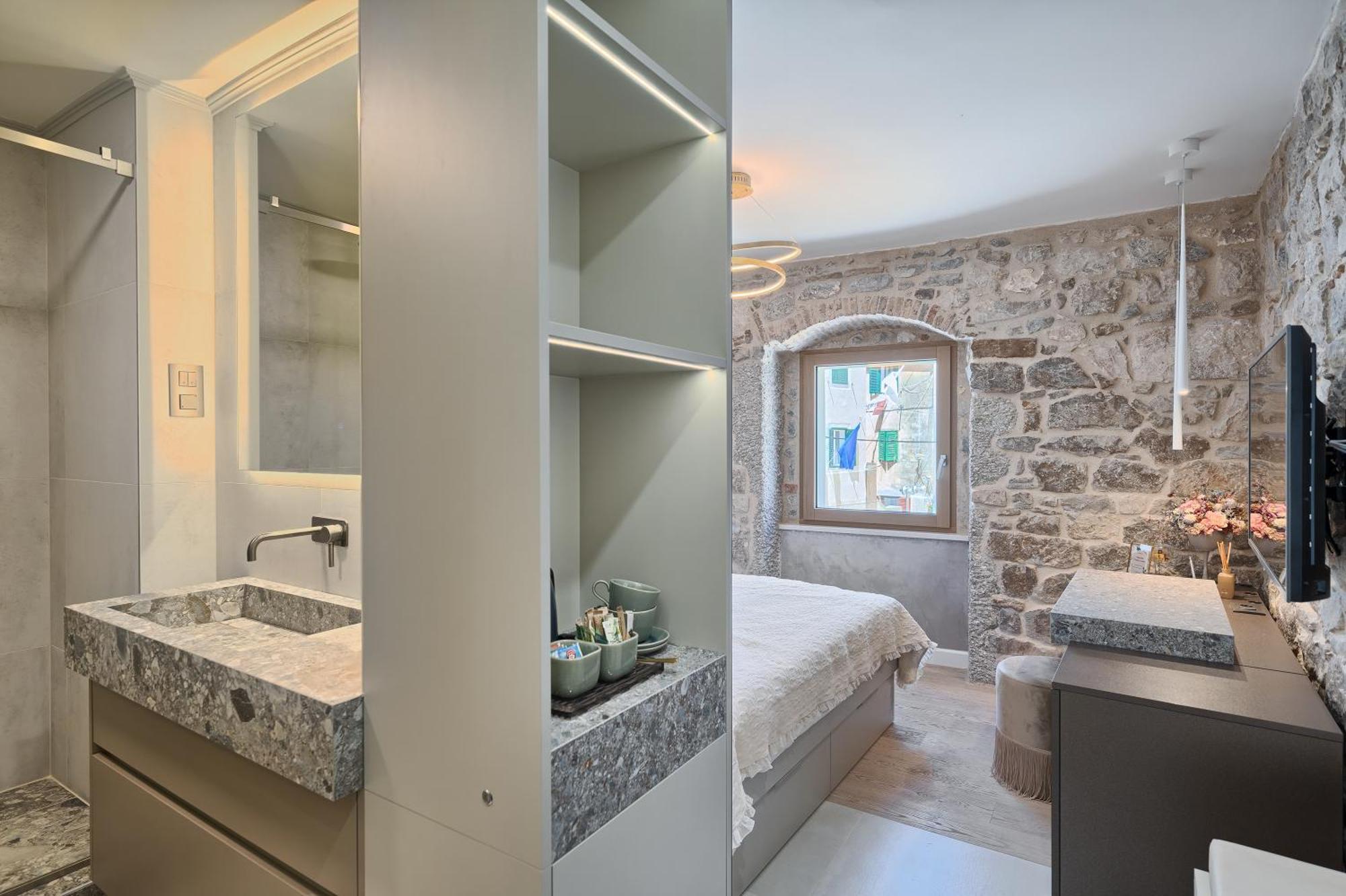 Magnolia Luxury * Split