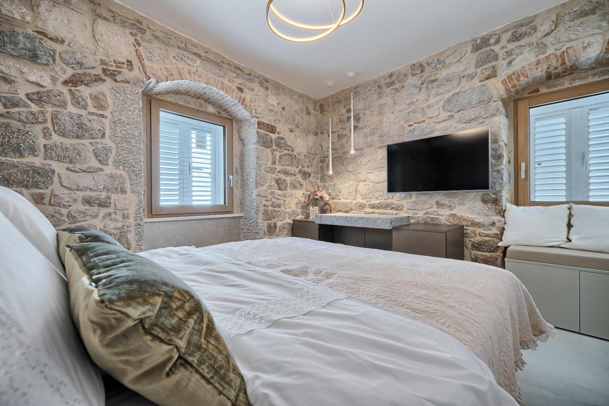Magnolia Luxury * Split