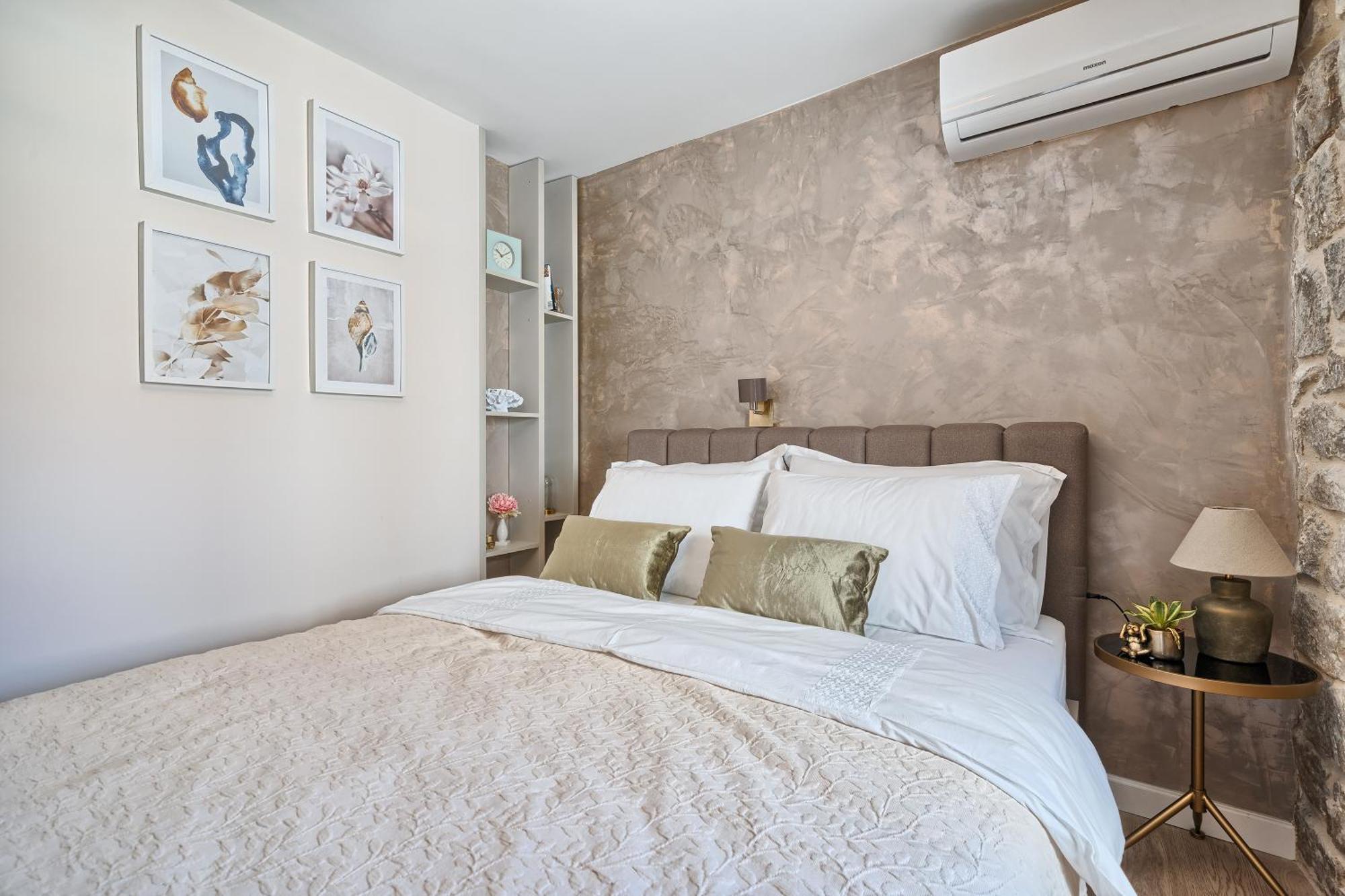 Casa de hóspedes Magnolia Luxury