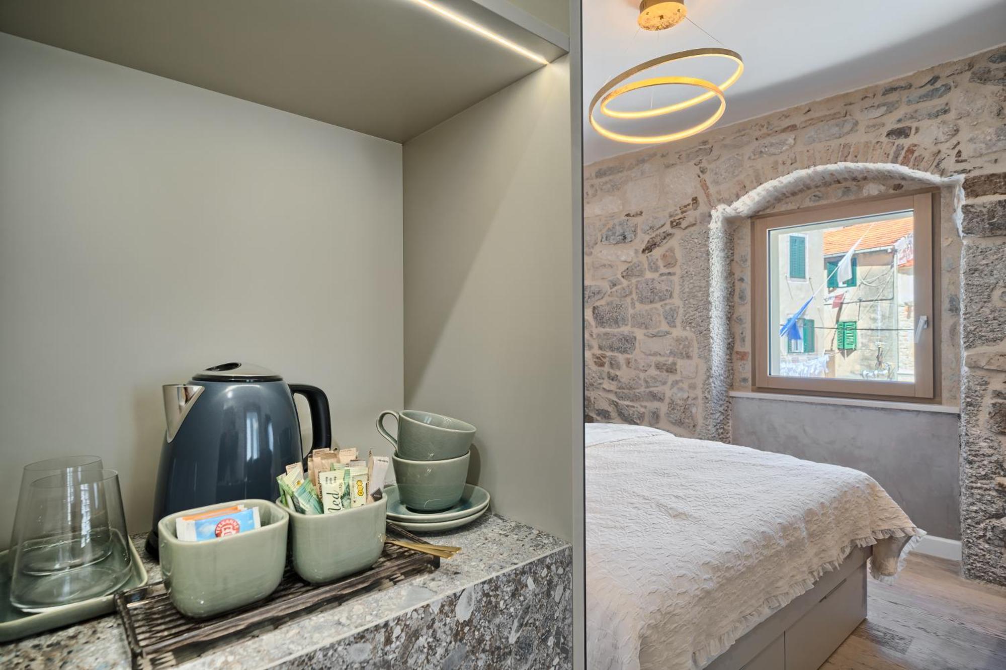 Gostinjska kuća Magnolia Luxury *