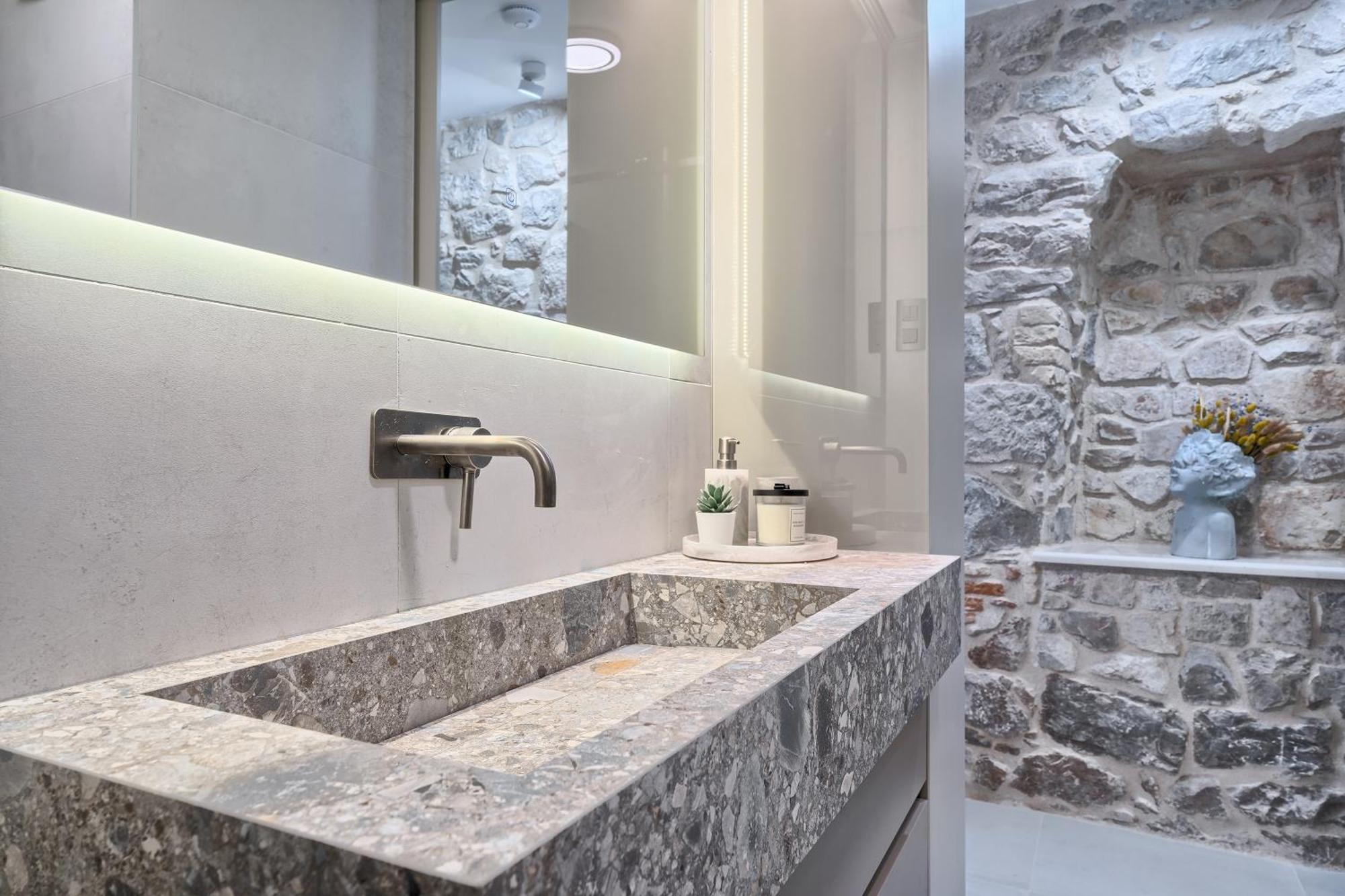 Gostinjska kuća Magnolia Luxury Split