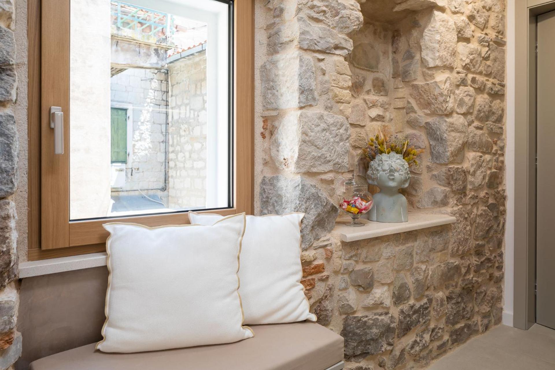 Magnolia Luxury * Split