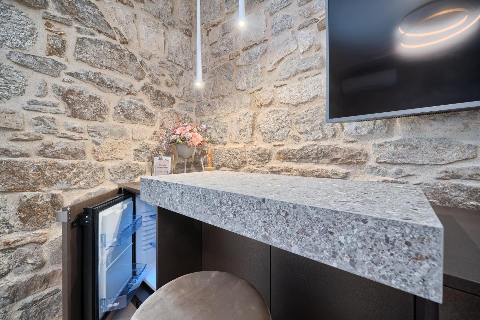 Gostinjska kuća Magnolia Luxury *