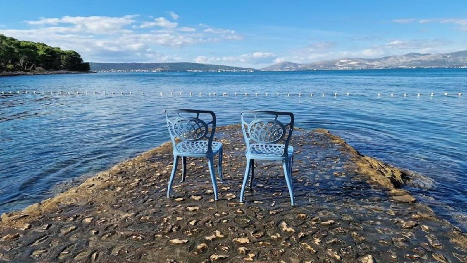 Two Spalatina * Split