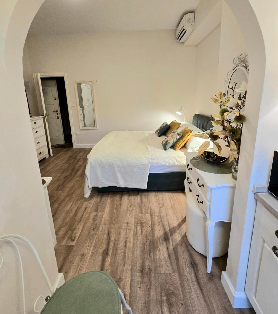 Suzy Apartamento