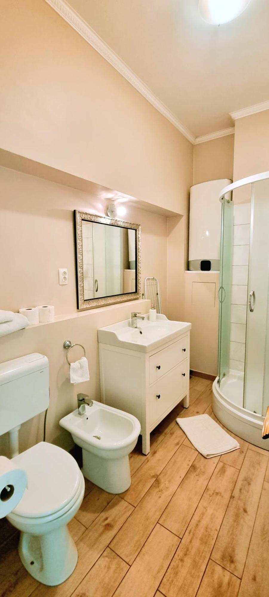 Apartamento Suzy *