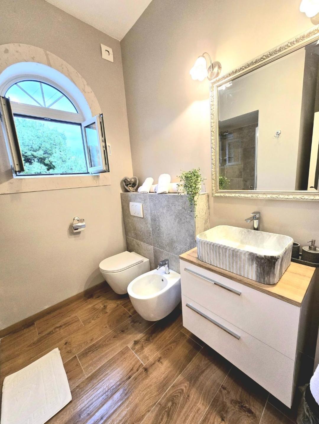 Suzy Apartamento Split