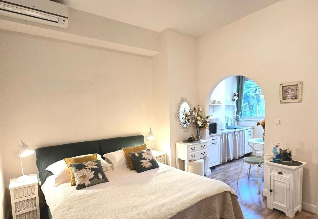 Apartamento Suzy Split