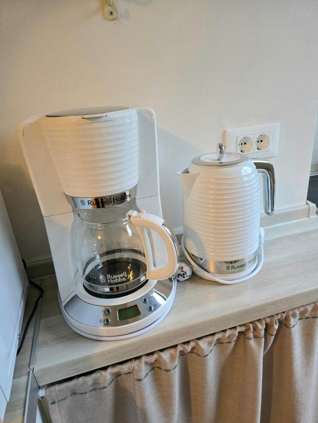 Suzy Apartamento
