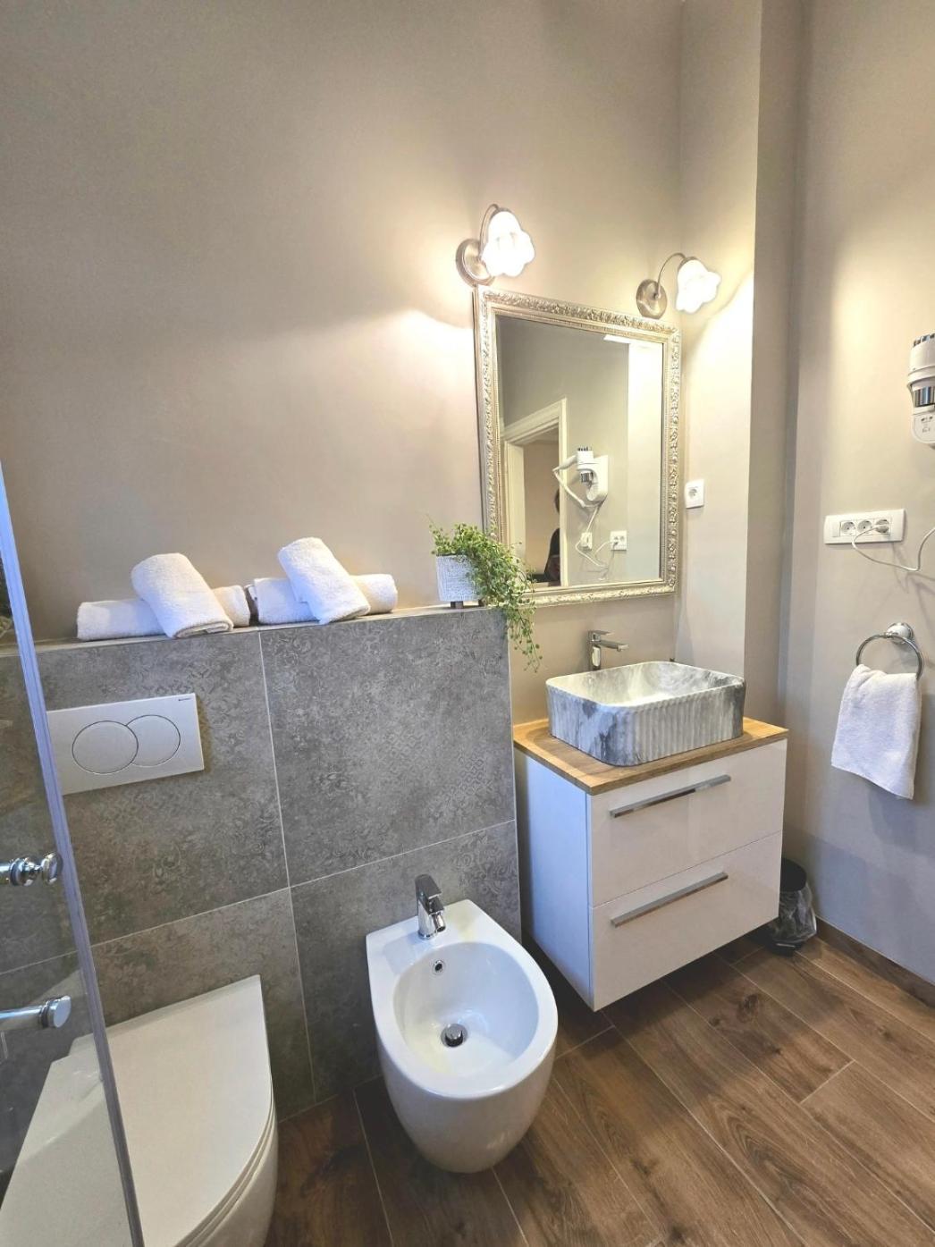 Suzy Apartamento Split