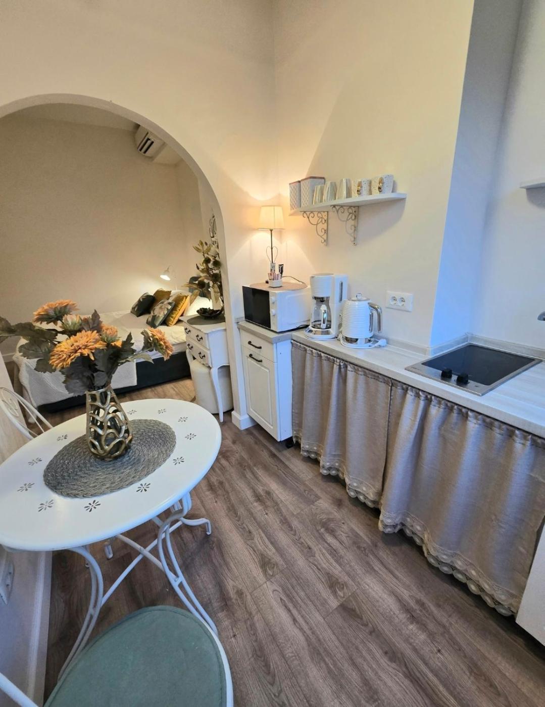 Apartamento Suzy Split