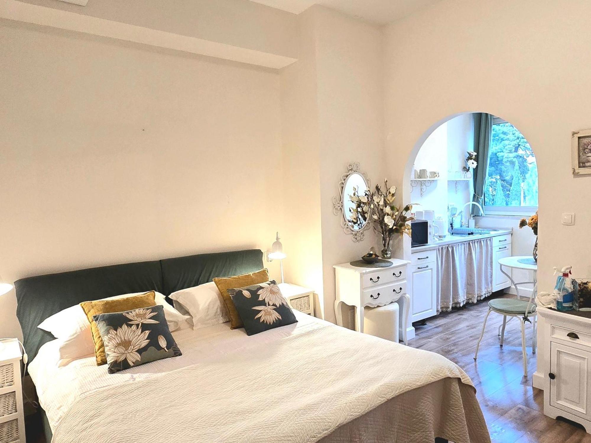 Apartamento Suzy
