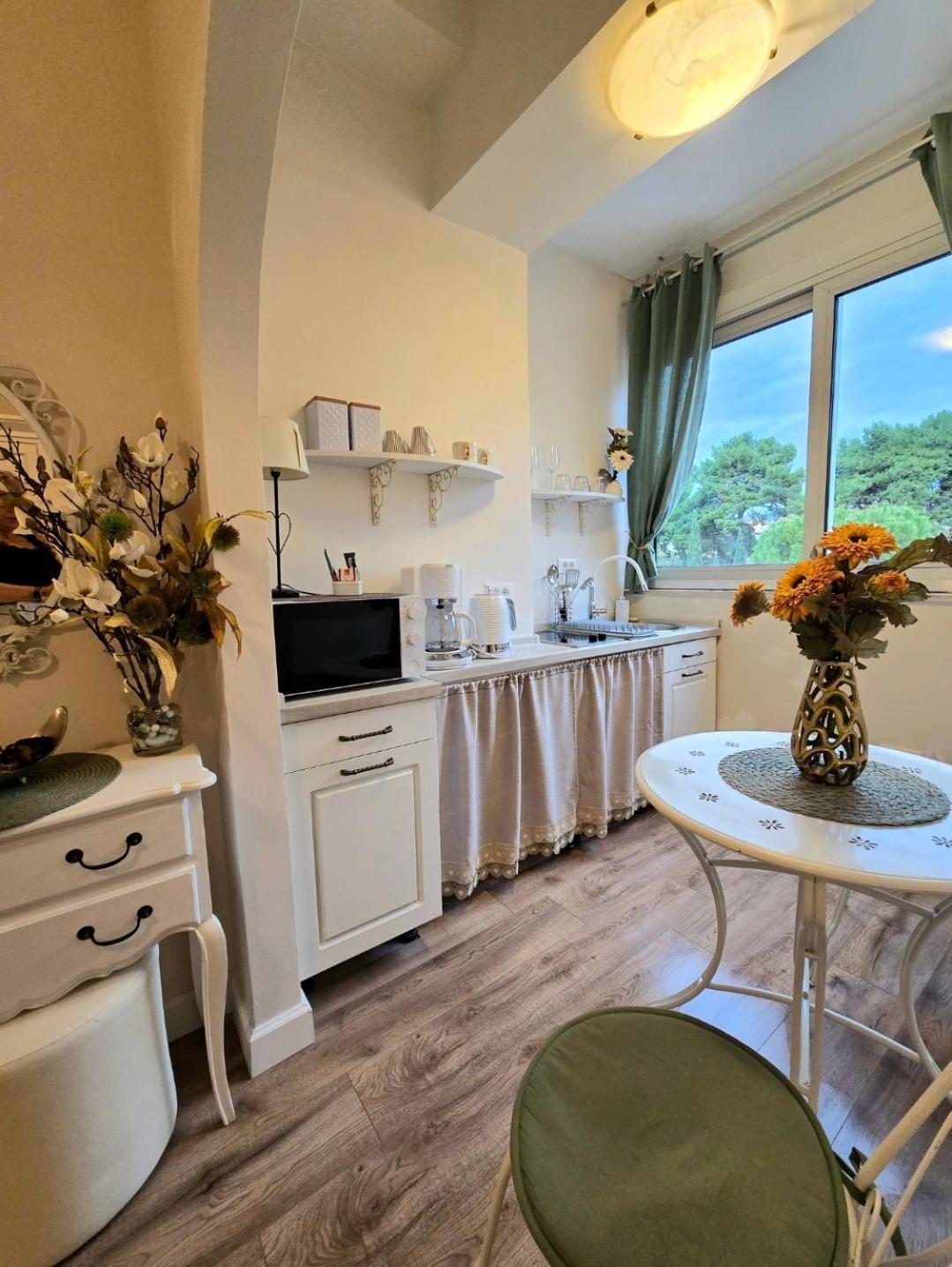 Suzy Apartamento *