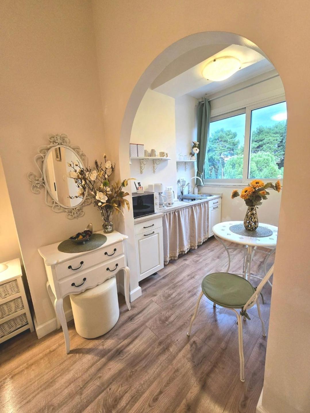 Suzy Apartamento Split