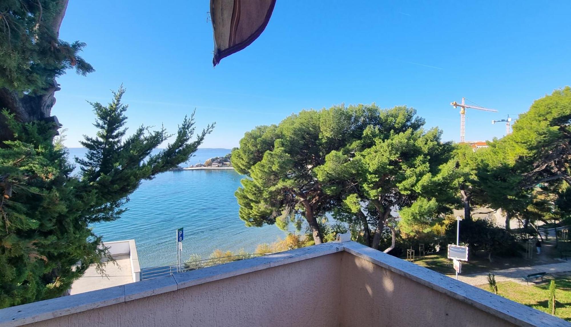 Suzy&demi Apartamento Split