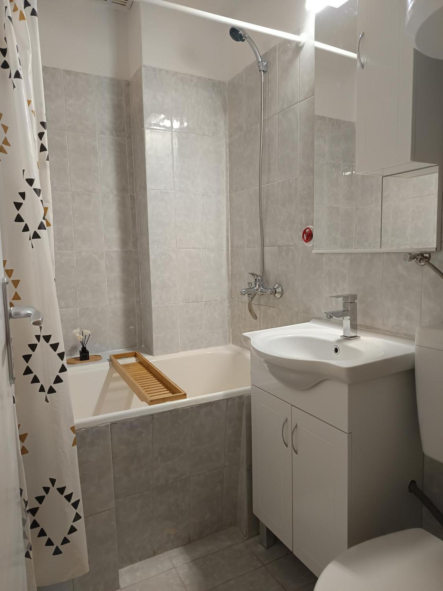 Apartment Luna *