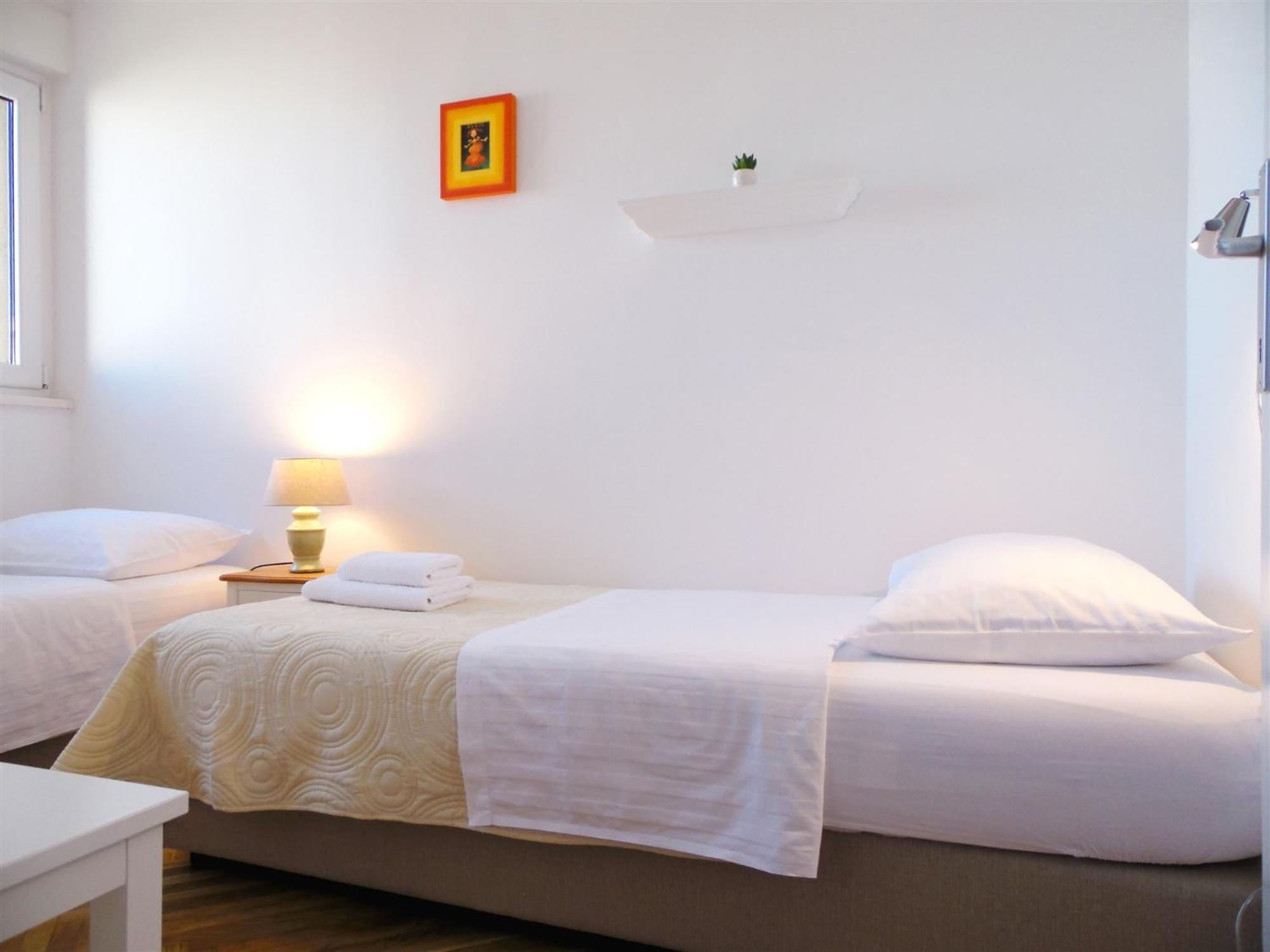 Eurit Shown In Detail Apartment