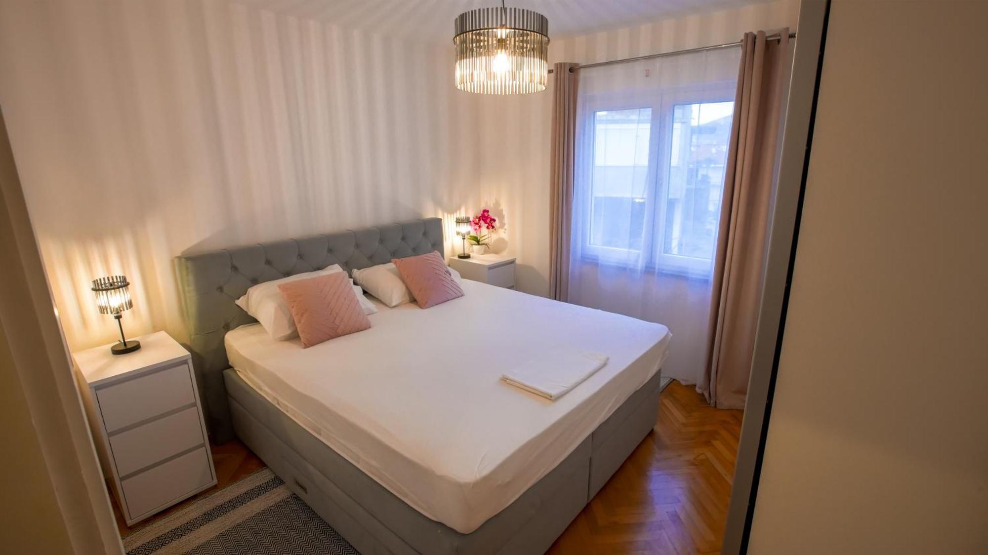 Apartamento Mia With Pool1 Split