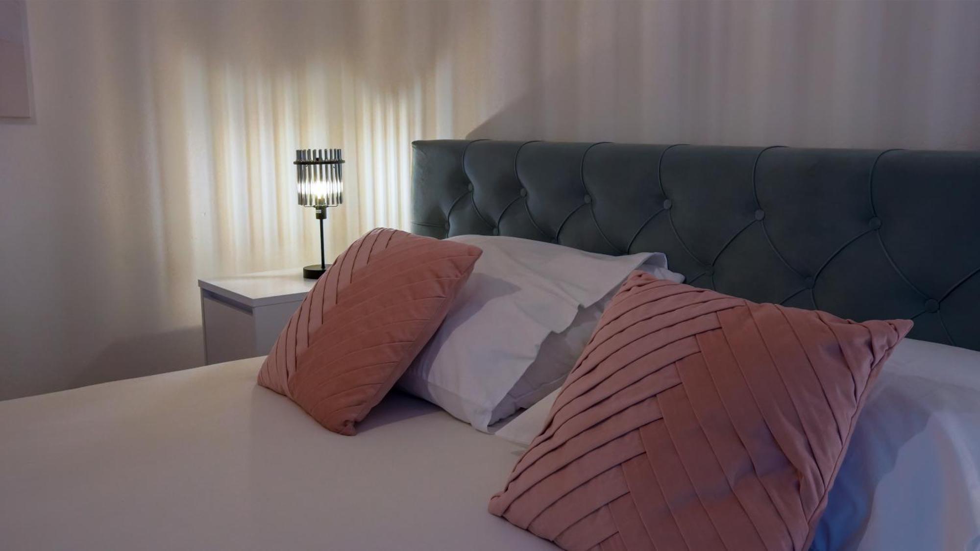 Apartamento Mia With Pool1