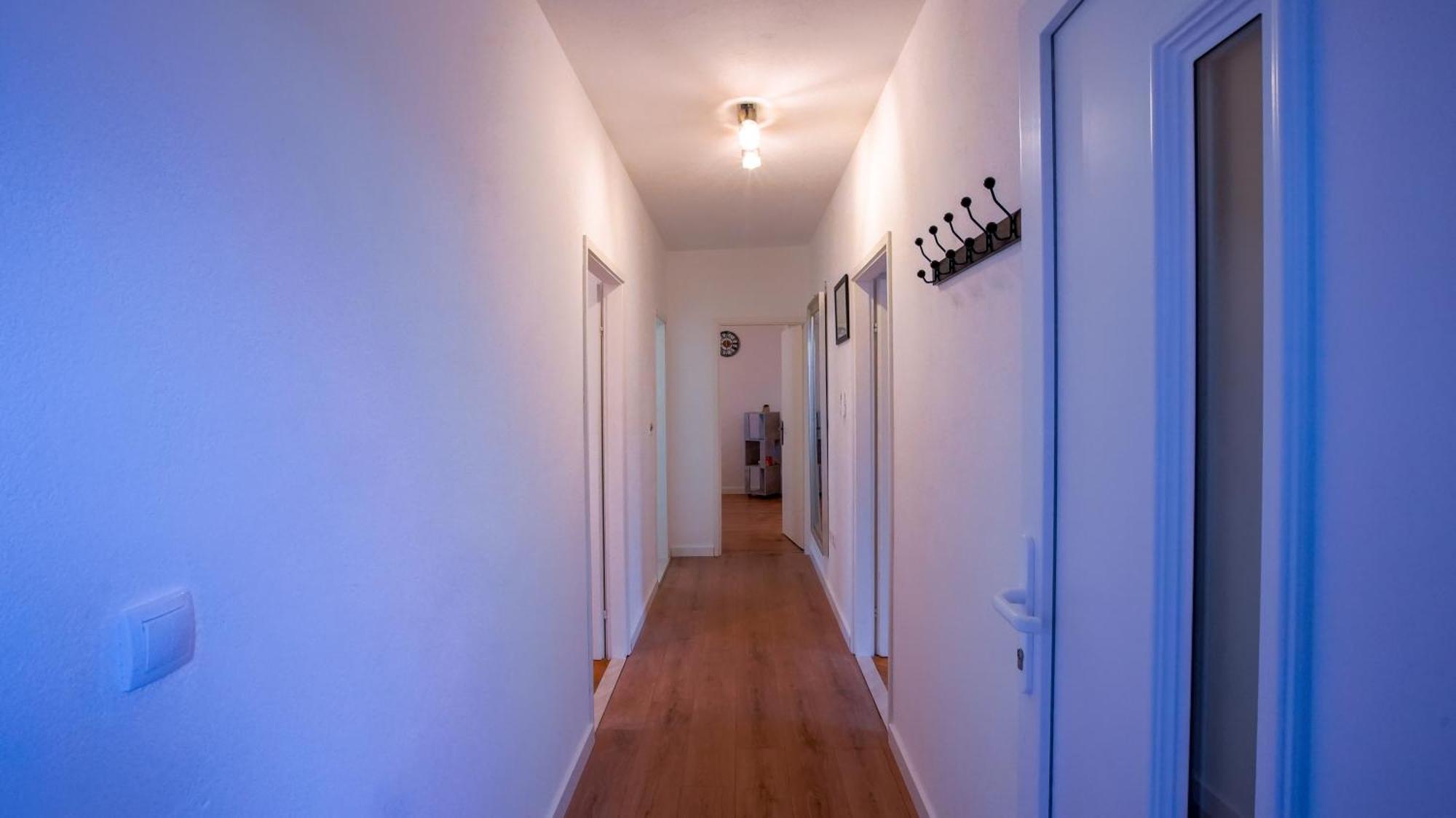 Apartamento Mia With Pool1