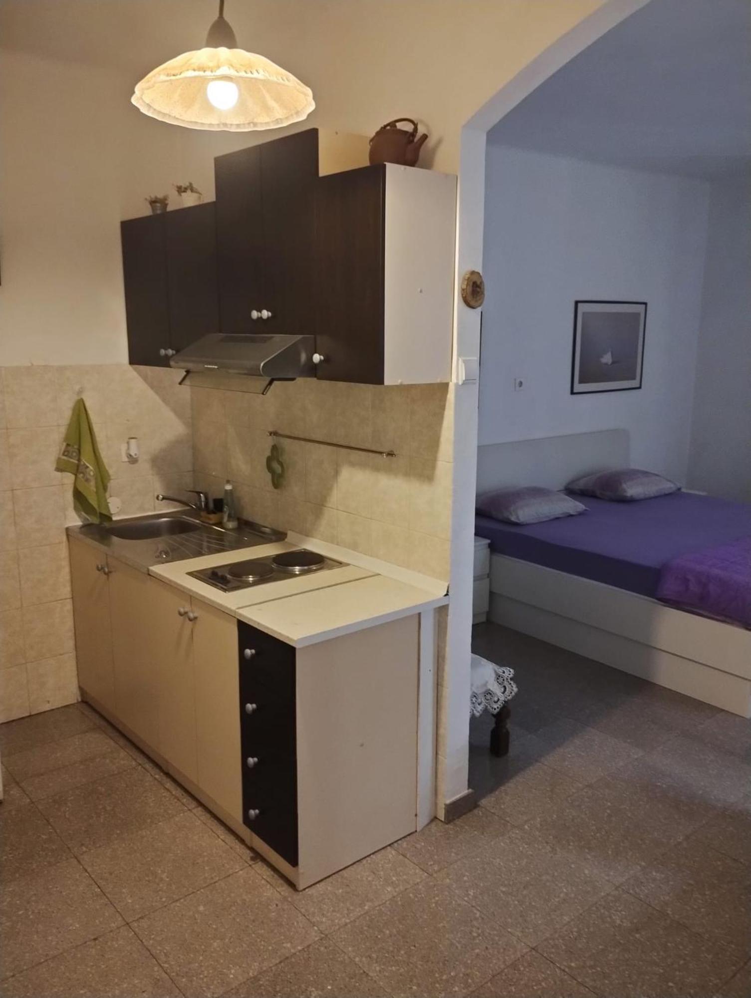 Apartment Old Varos 1 *