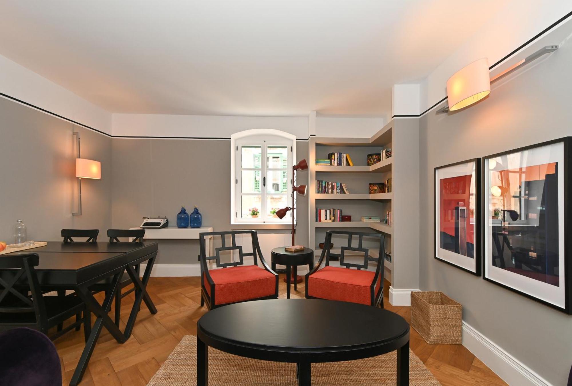 Milin Dom Aparthotel *
