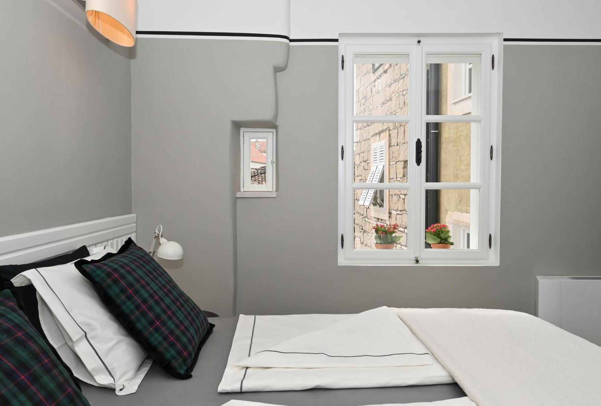 Aparthotel Milin Dom