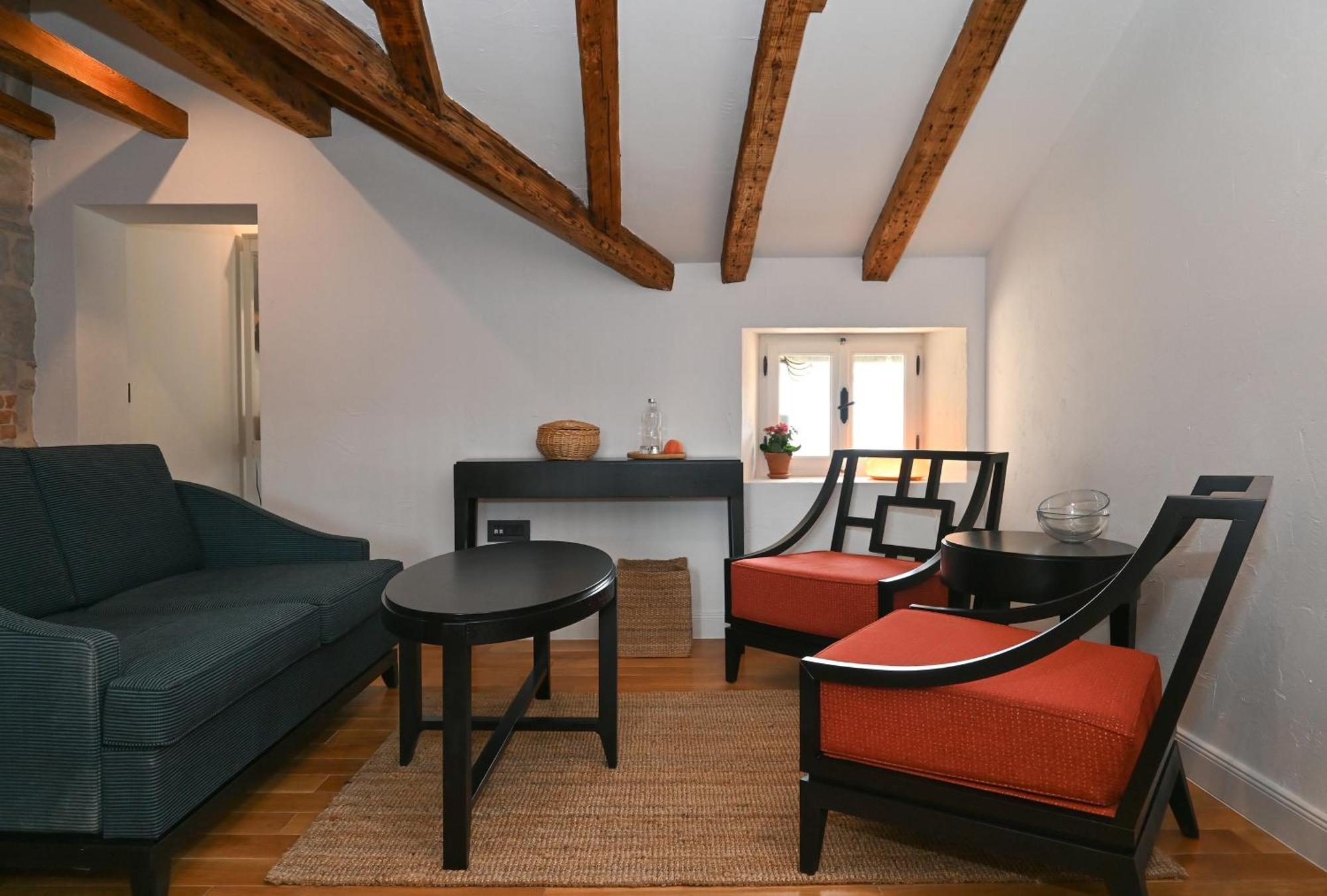 Aparthotel Milin Dom
