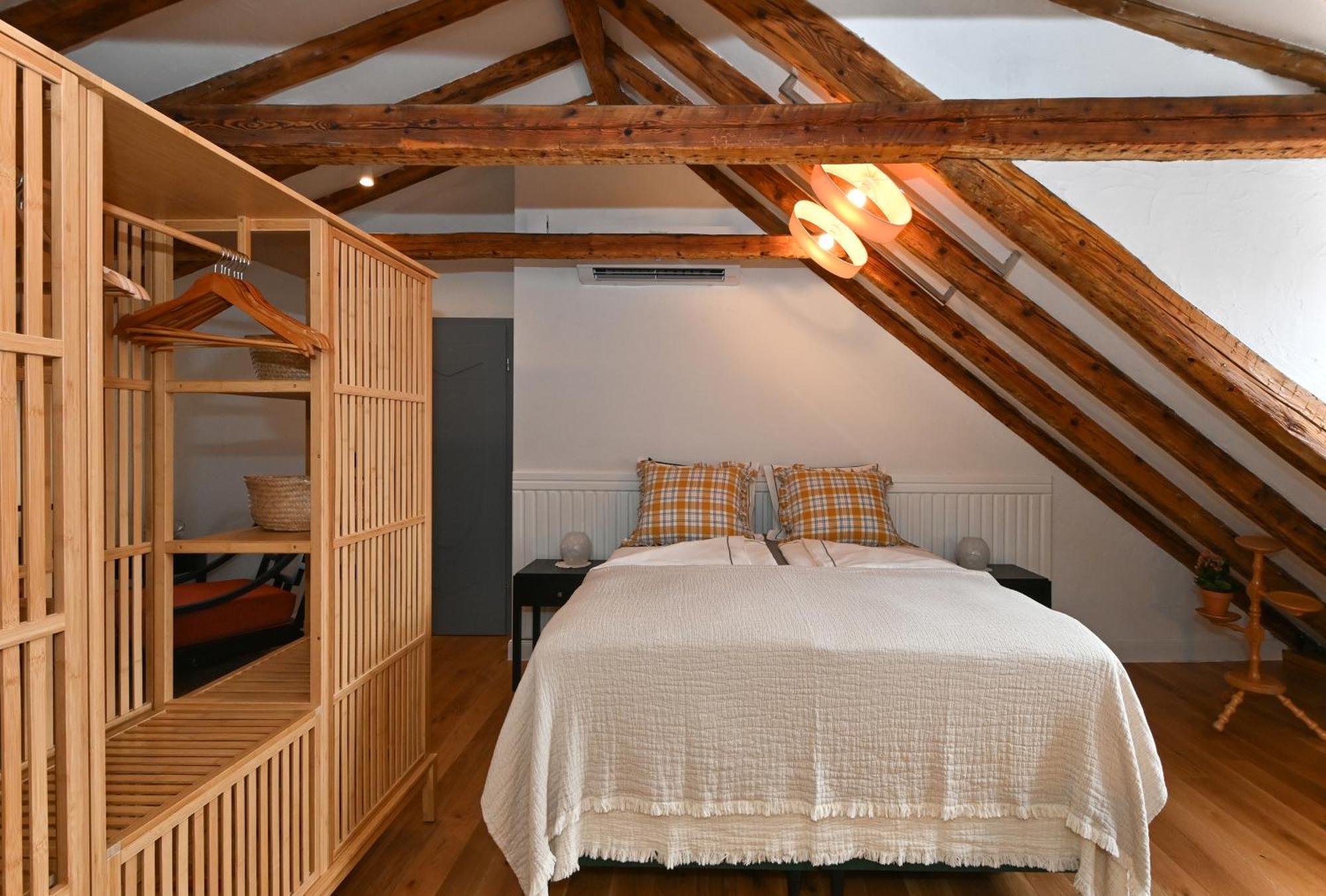 Milin Dom Aparthotel *