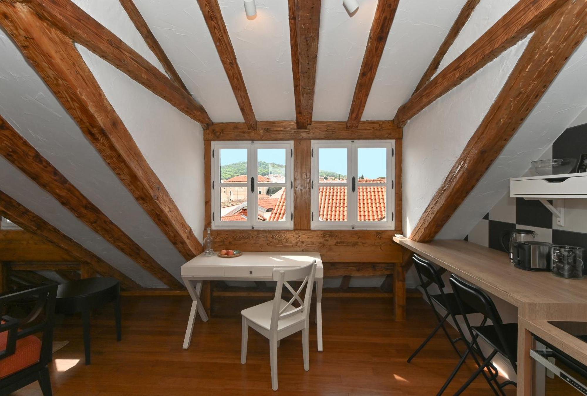 Milin Dom Aparthotel