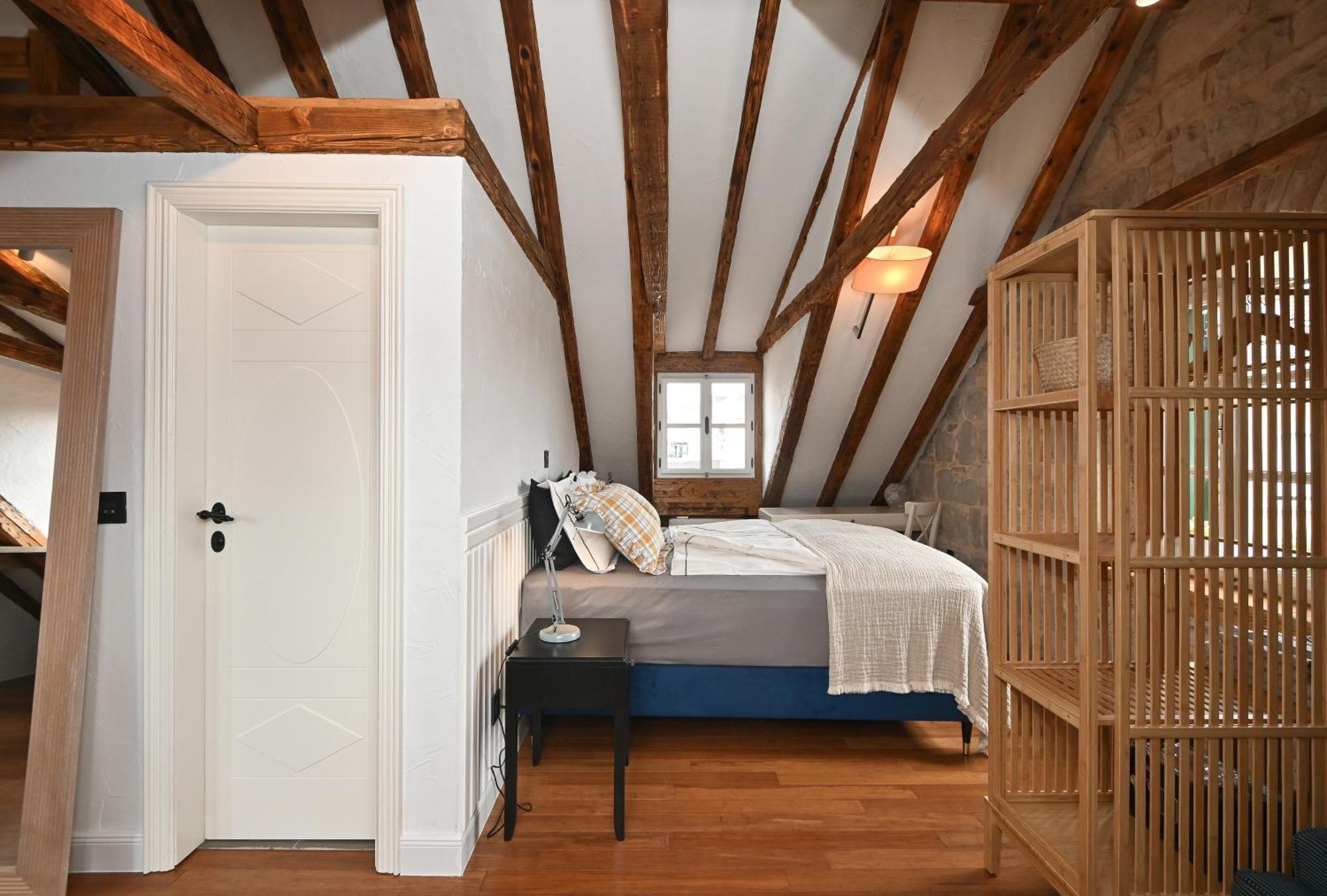 Milin Dom Aparthotel *