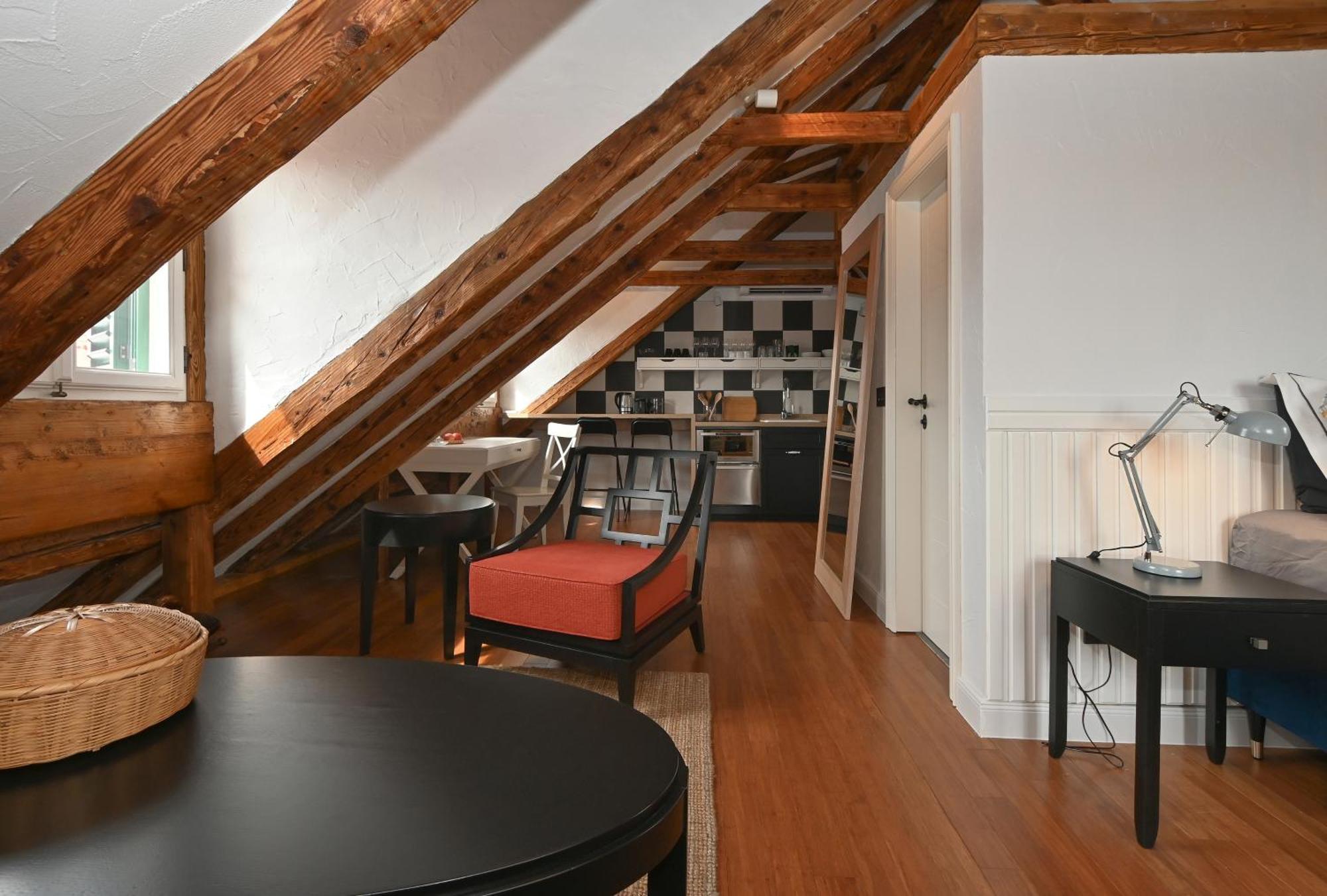 Milin Dom Aparthotel