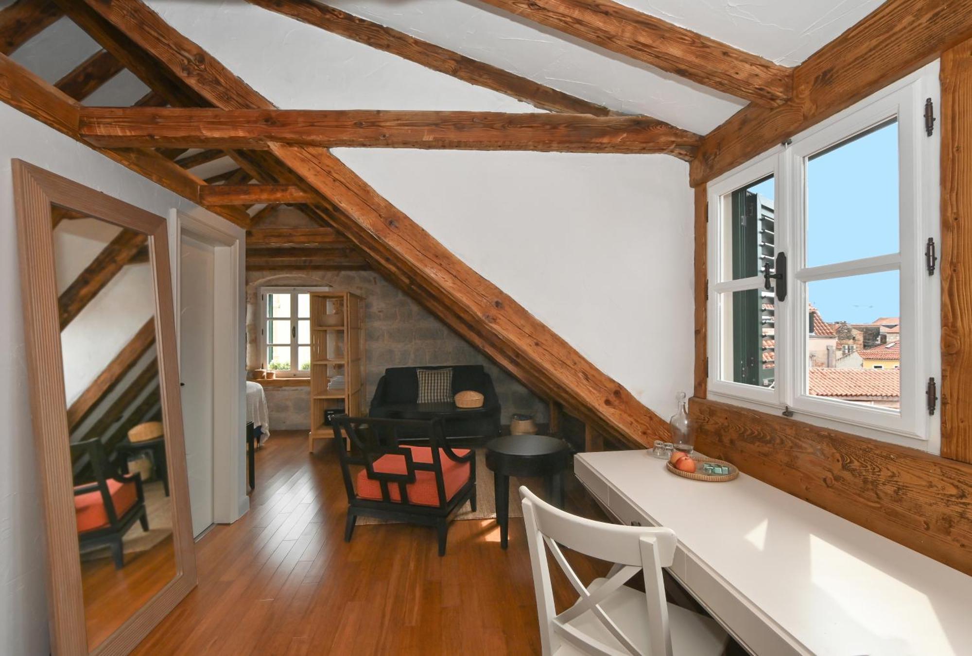 Aparthotel Milin Dom