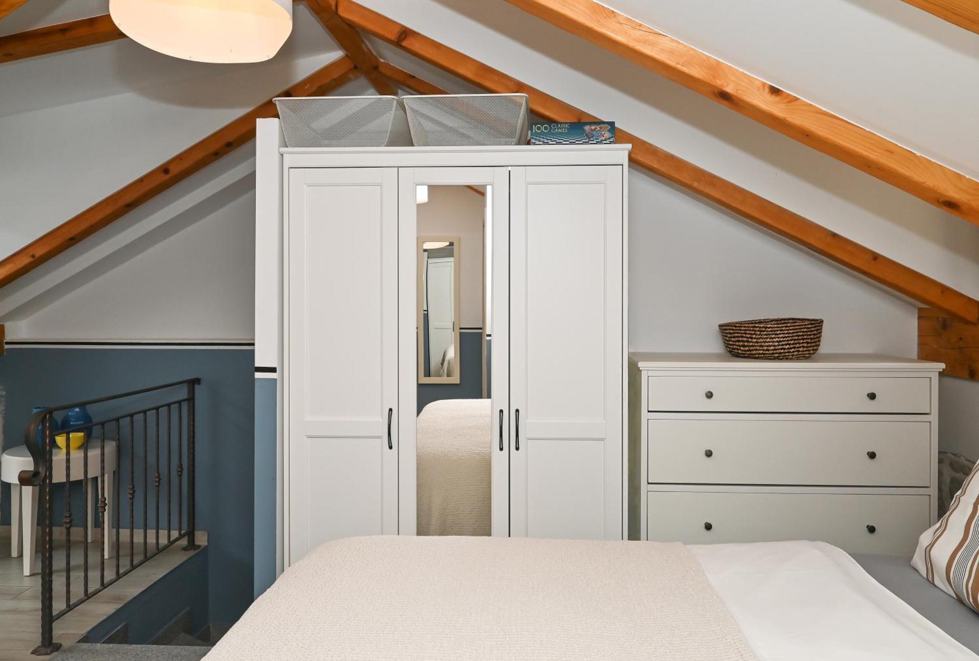 Milin Dom Aparthotel *