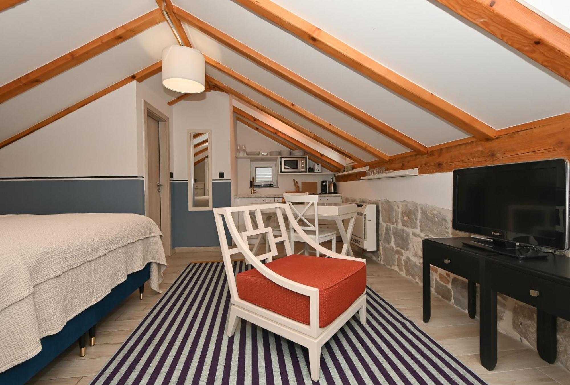 Milin Dom Aparthotel *