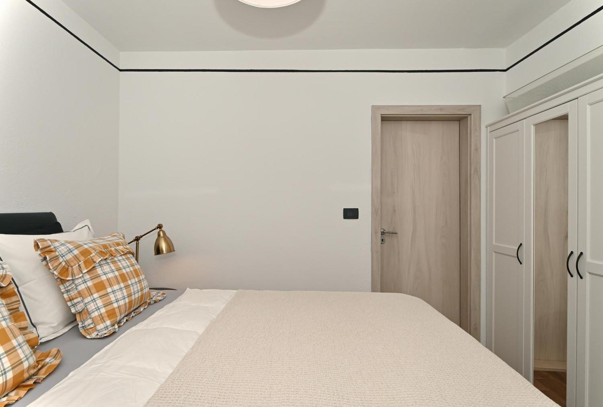 Milin Dom Aparthotel Split