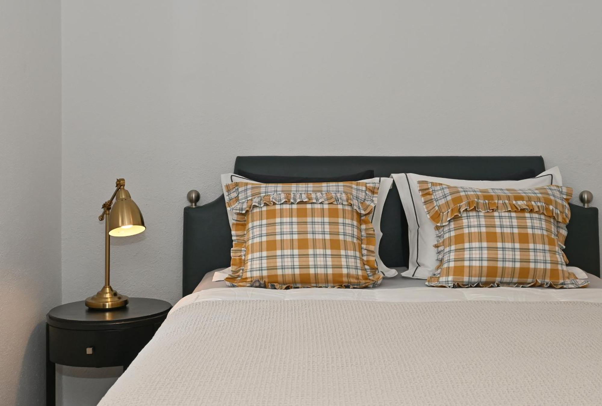 Aparthotel Milin Dom