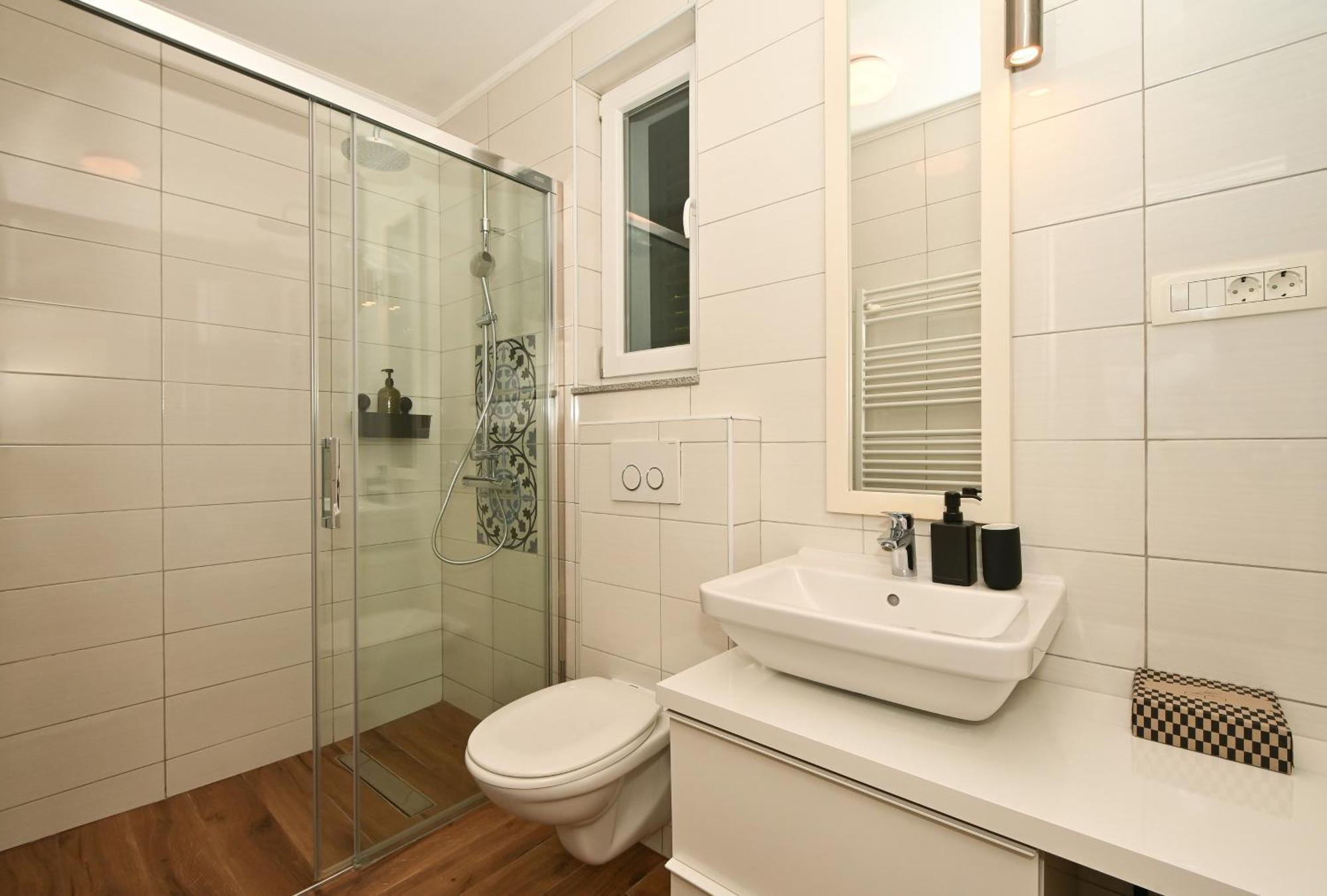 Aparthotel Milin Dom Split