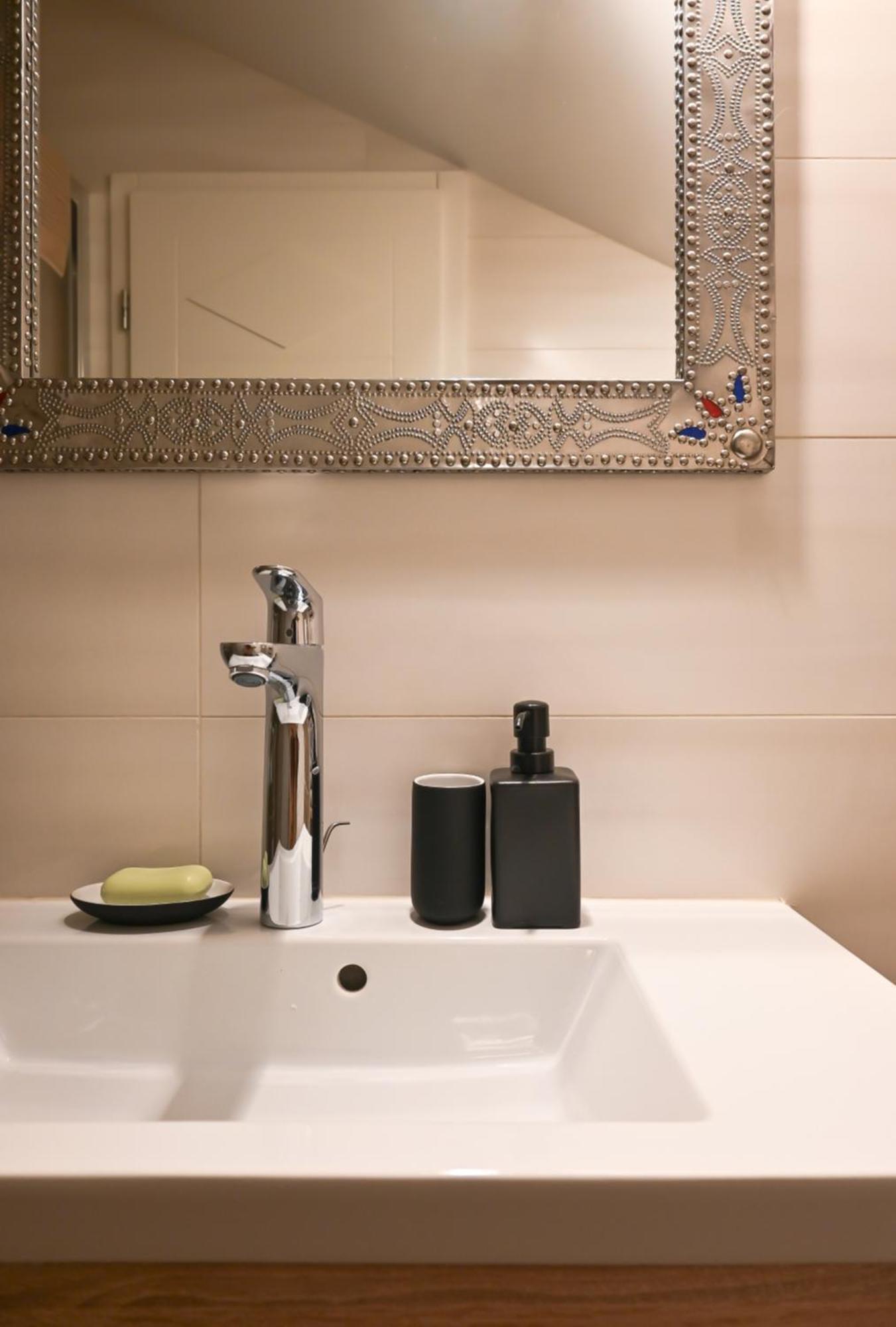 Milin Dom Aparthotel *