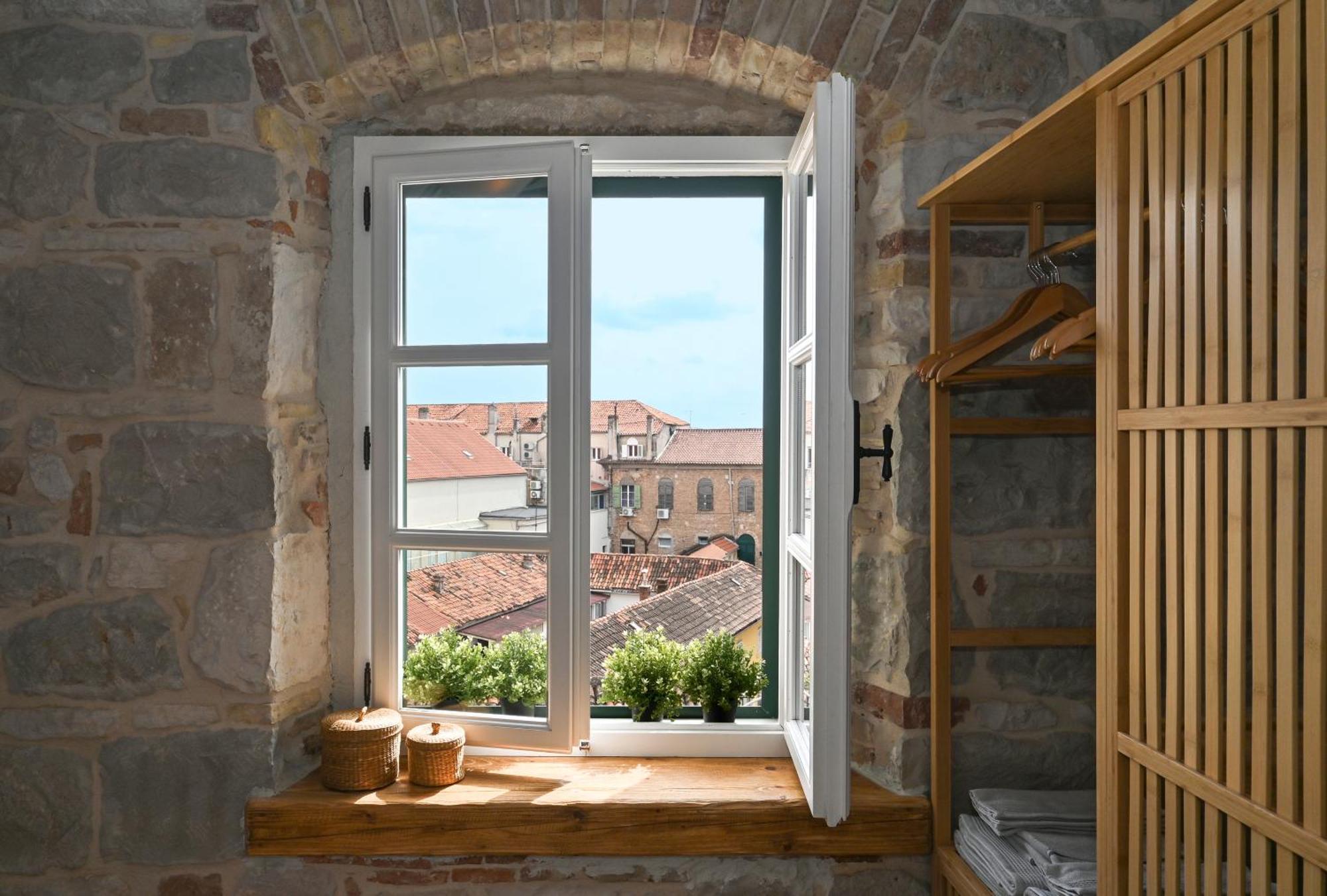 Milin Dom Split