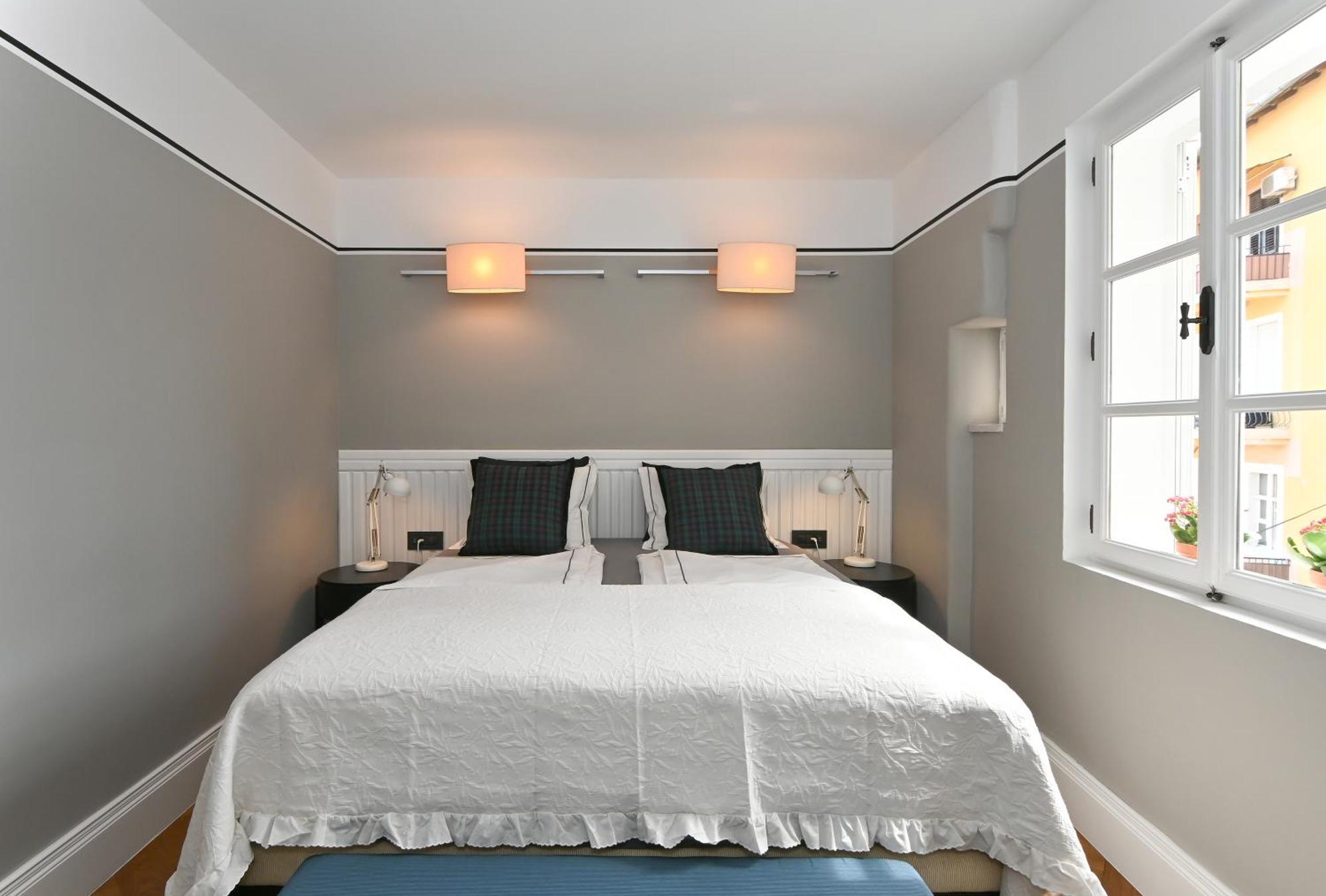 Aparthotel Milin Dom Split