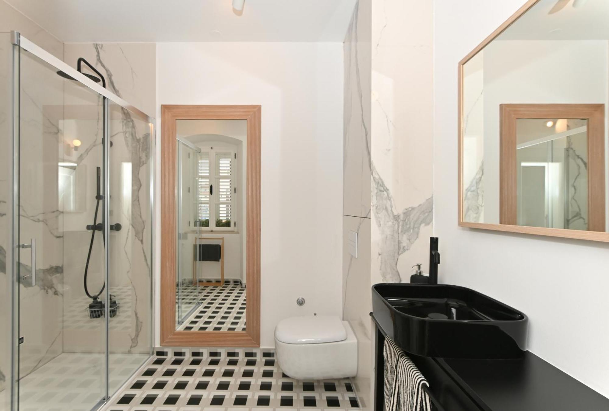 Aparthotel Milin Dom