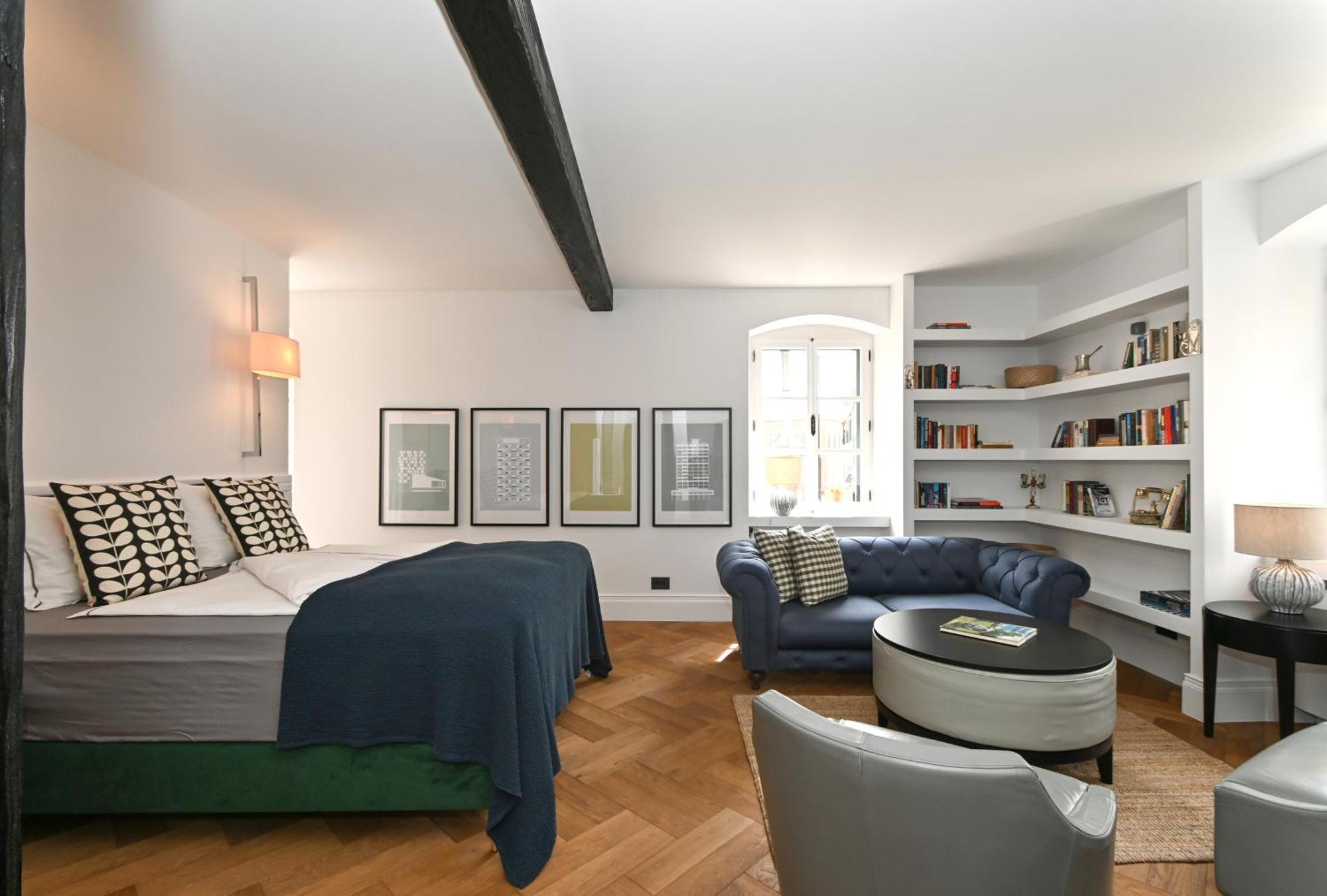 Aparthotel Milin Dom Split