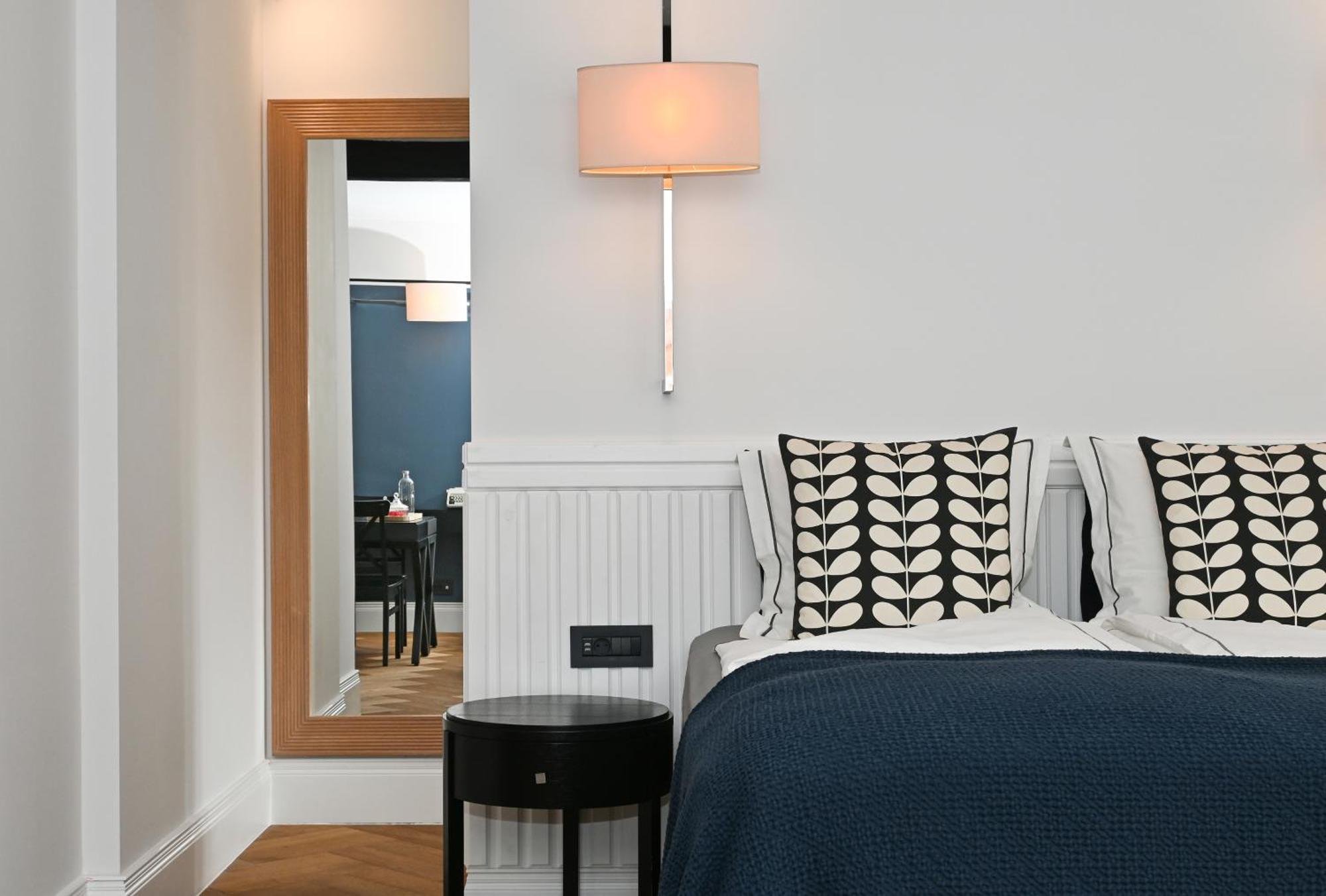 Milin Dom Aparthotel