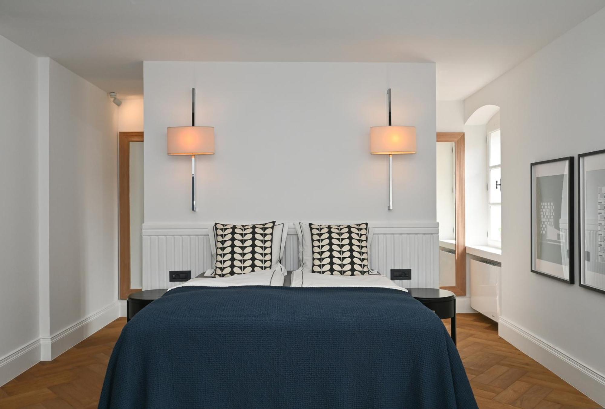 Aparthotel Milin Dom