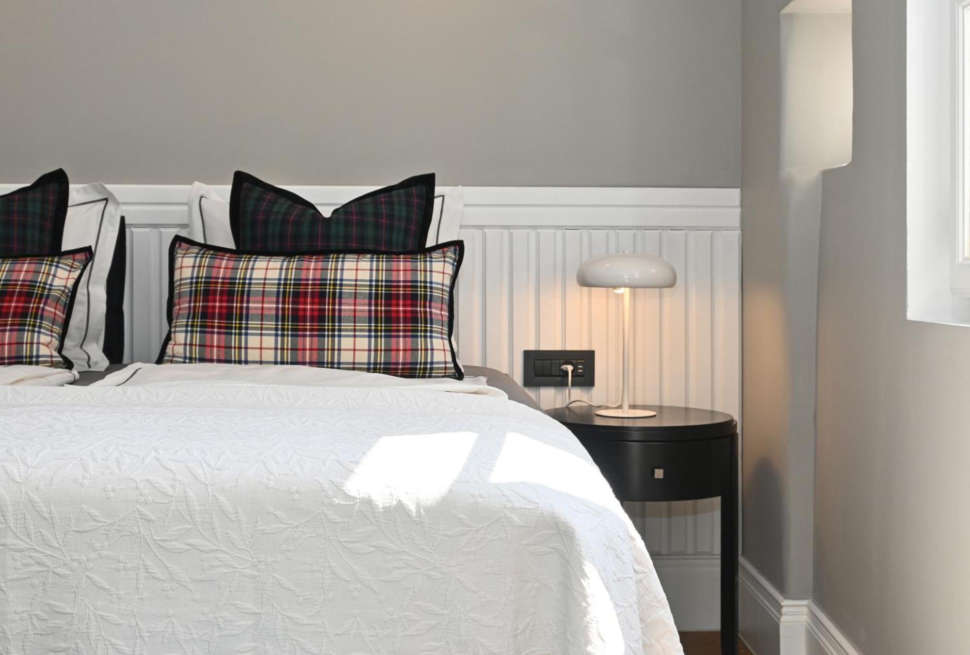 Milin Dom Aparthotel