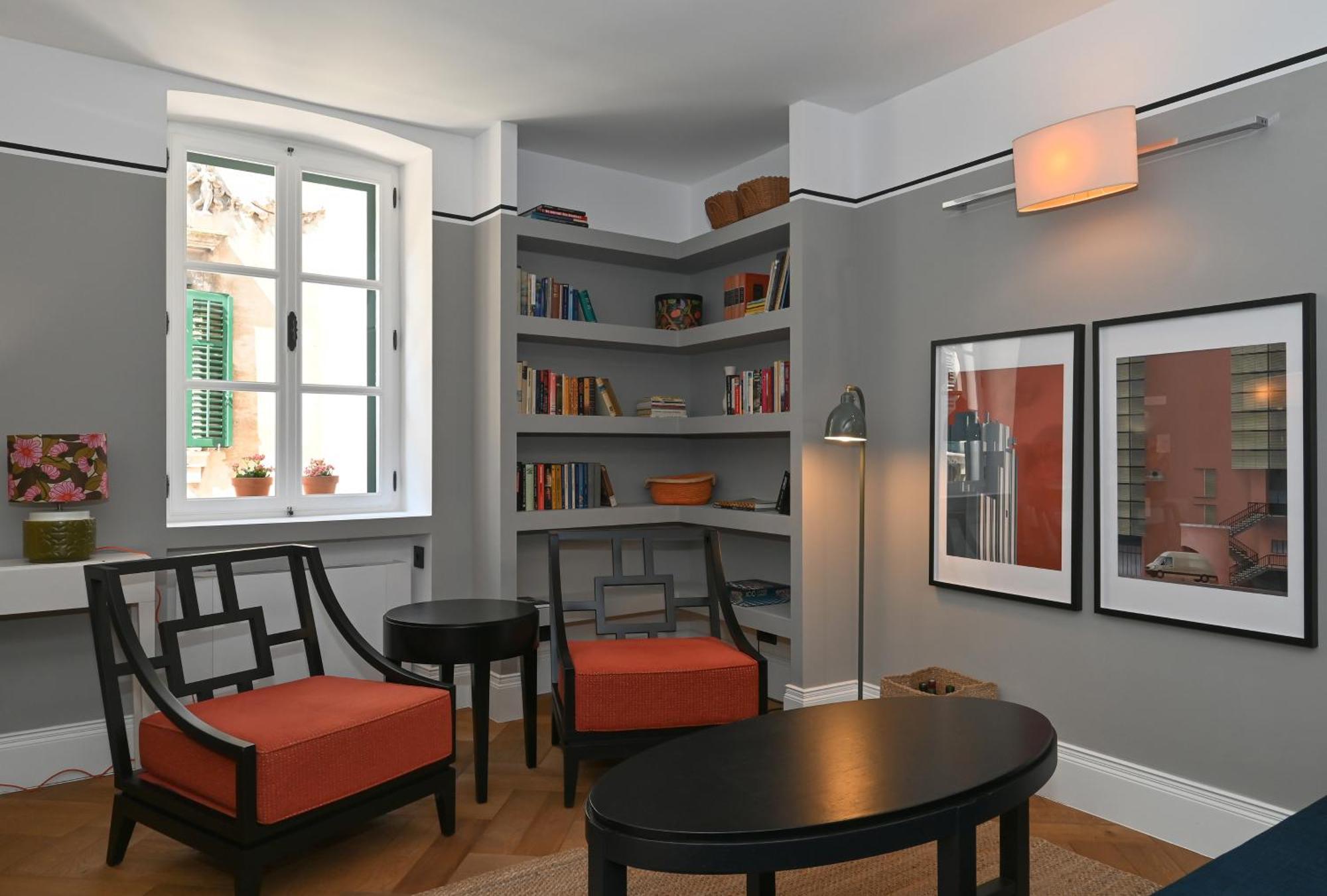 Milin Dom Aparthotel *