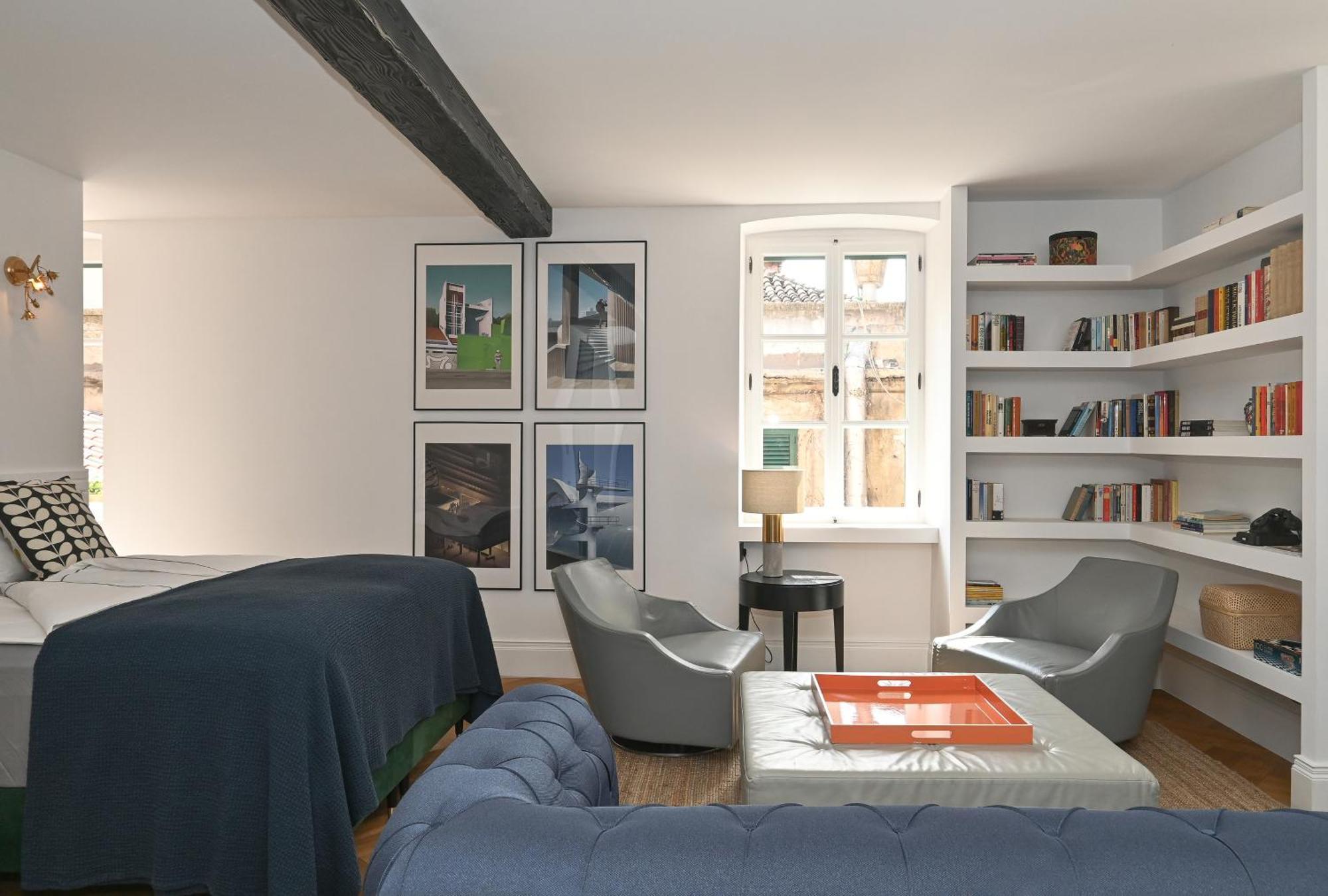 Aparthotel Milin Dom
